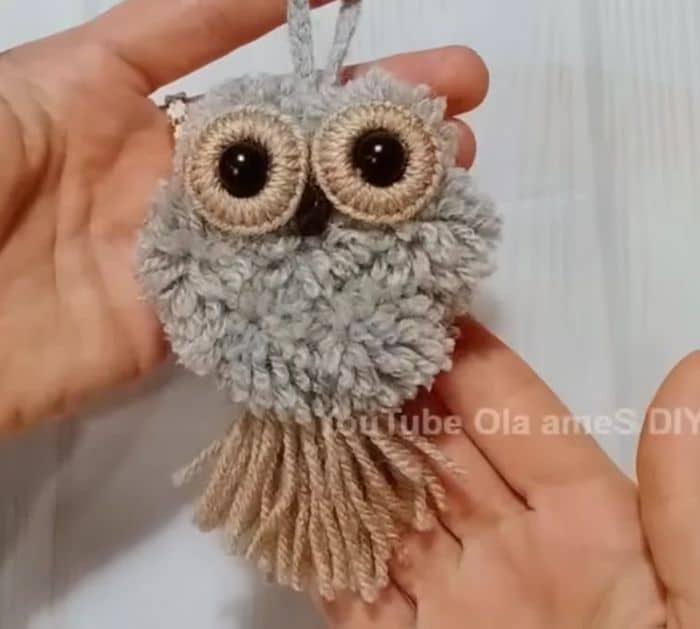 Easy DIY Yarn Project Ideas