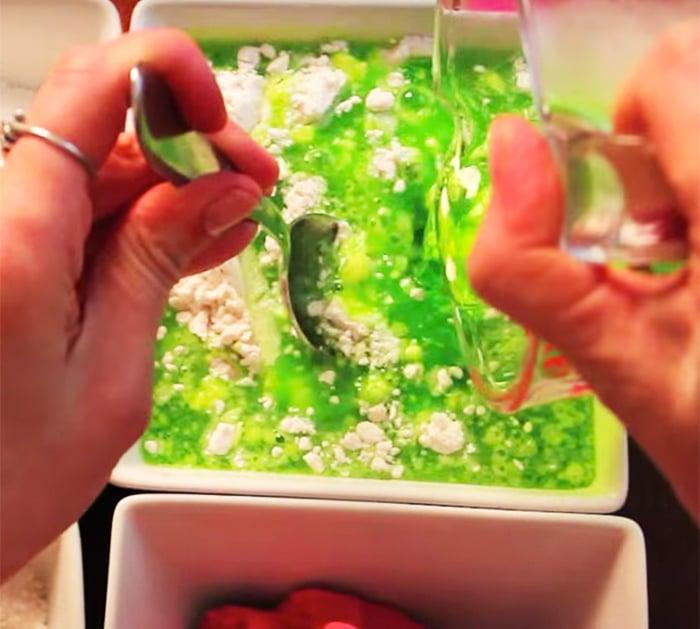 DIY Jello Crafts - Quarantine Crafts - Fun Jello Projects - DIY Jello Play-Doh