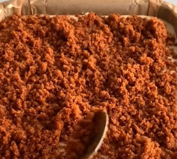 Biscoff Ice Cream Sandwiches Instructions
