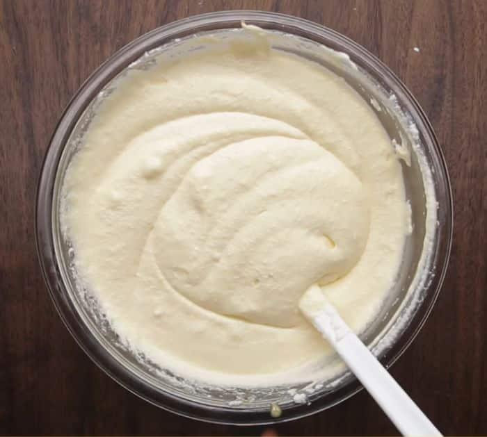 Tiramisu Mille-Crepe Recipe