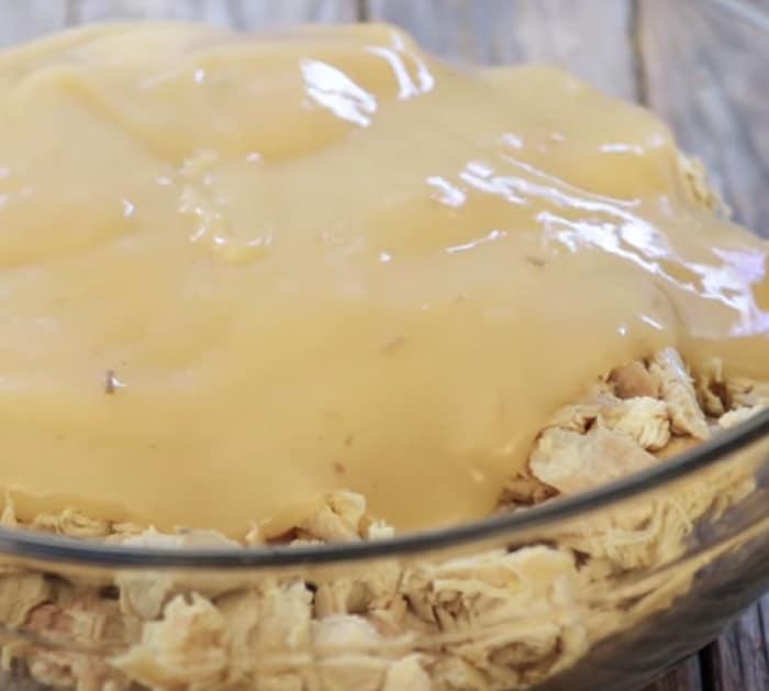 Easy To Make Leftover Thanksgiving Casserole