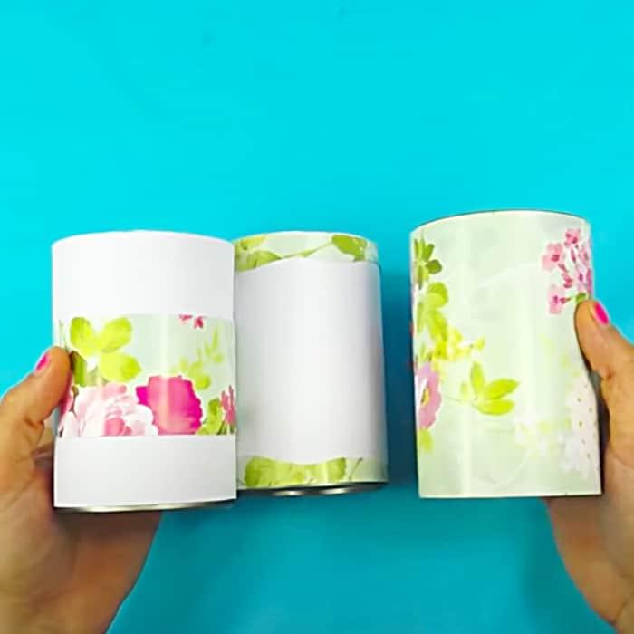 Easy DIY Project - Fun Ideas For Kids - DIY Office Organizers