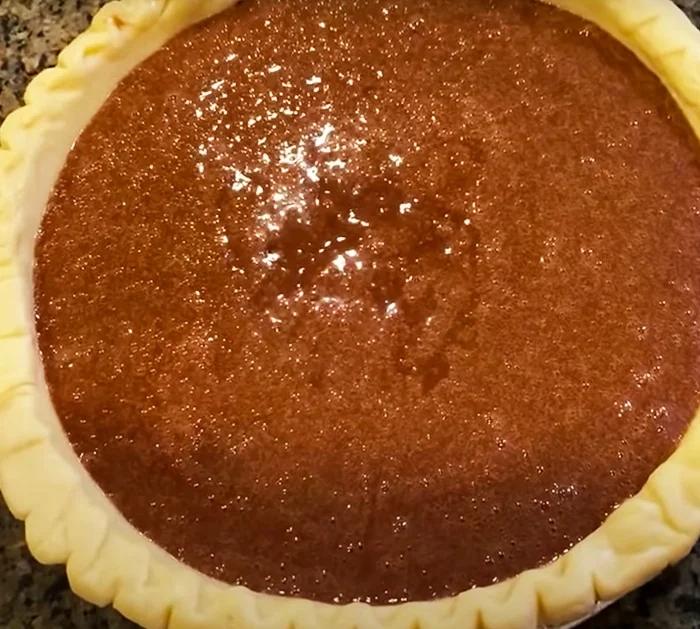 Chocolate Desserts - Fudge Recipes - Old Fashioned Pie Recipes