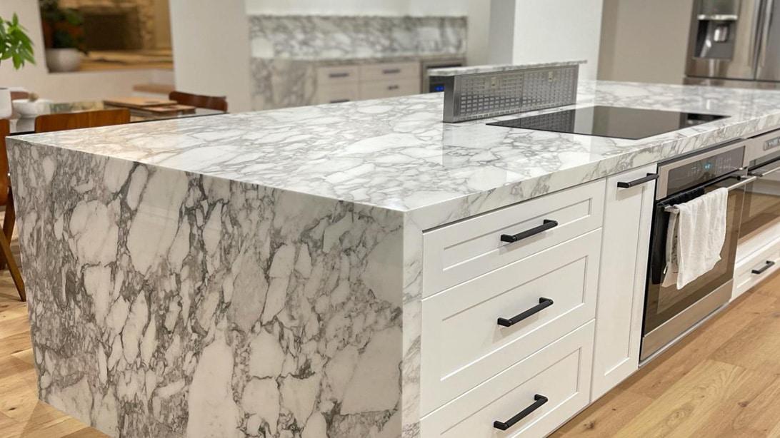 DIY Painted Countertops Under 40$