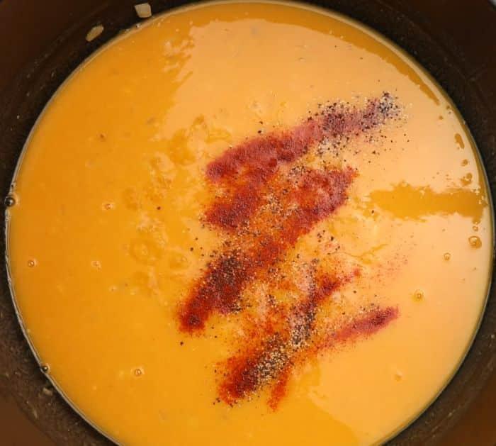 30-Minute Broccoli Cheddar Soup Better Than Panera Recipe