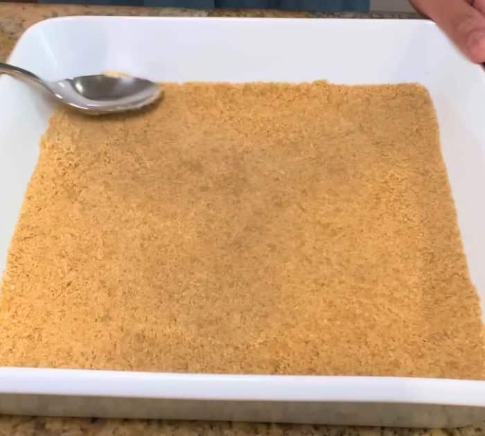No-Bake Pineapple Dream Dessert Recipe