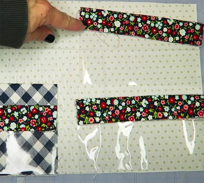 Sew Supply Caddy - Easy Sewing Projects