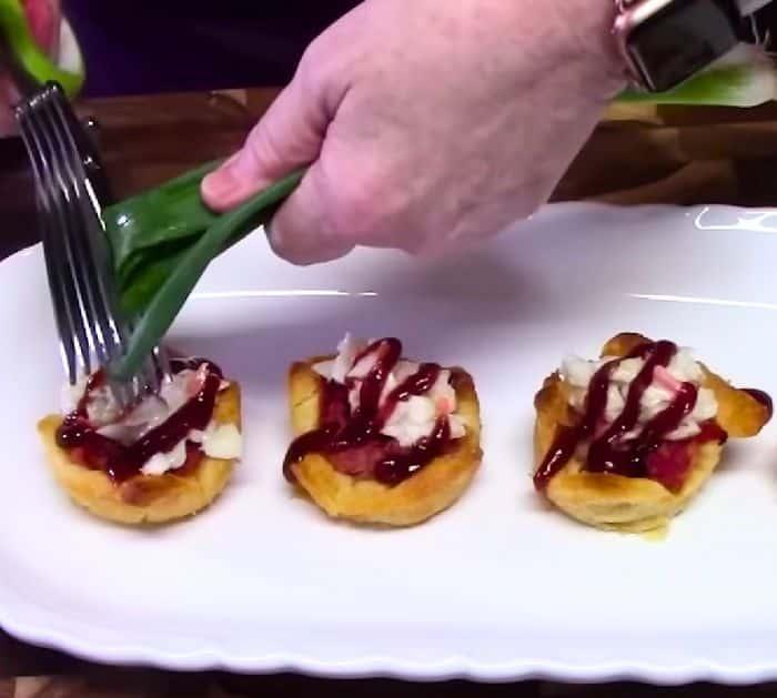 Easy Last-Minute Appetizer Recipe Ideas