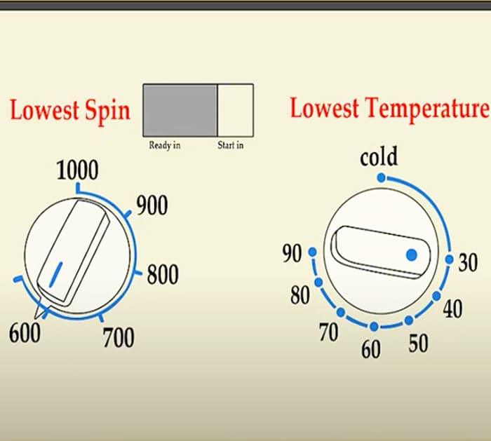 Prevent Jeans from Fading in the Wash - Save Dark Dye Clothing