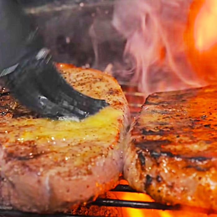 How To Tenderize A Steak With Sparkling Water - Easy Steak Recipe - How To make Cheap Meat More Tender