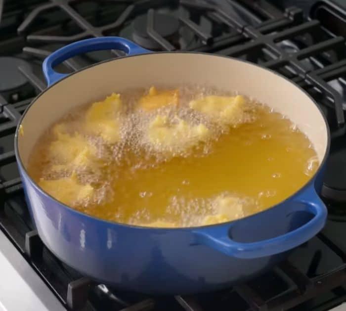How to Make Hush Puppies