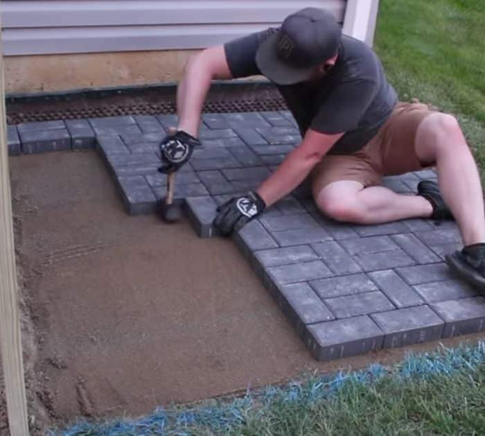 Easy Landscaping Project Ideas