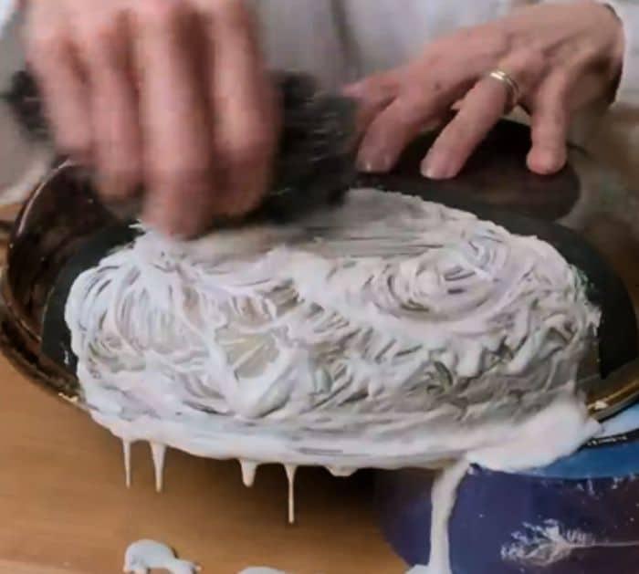 The Best Pan Cleaning Hack Ever Tips