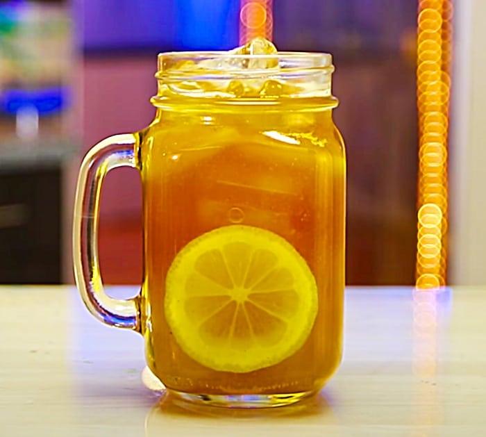 Party Ideas - Jack Daniels Drink Ideas - Mixed Drinks For Parties