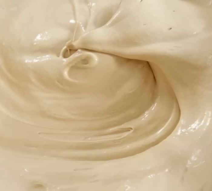 Quick and Delicious Coffee Cream Ingredients