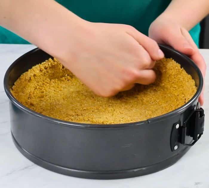 Best Cheesecake Recipe