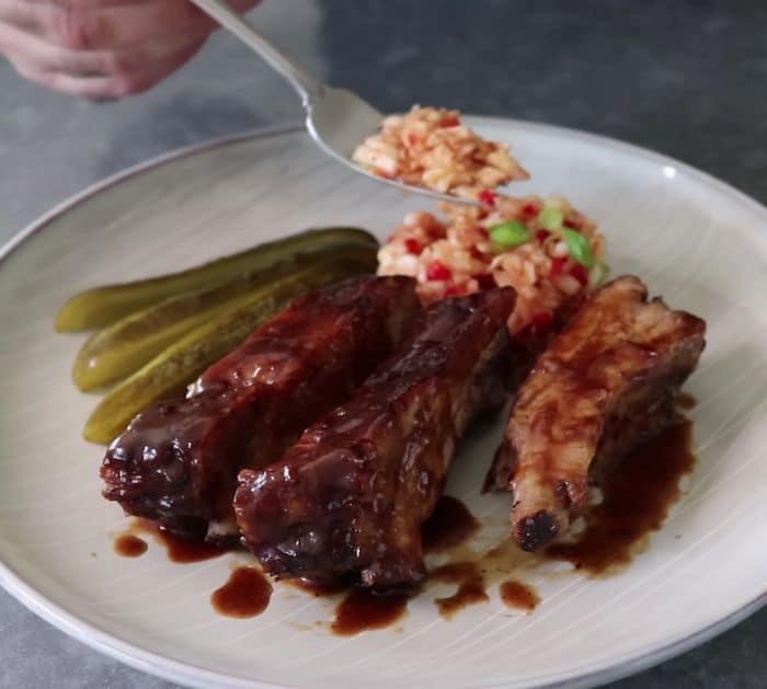 Easy BBQ Side Dish Recipe Idea