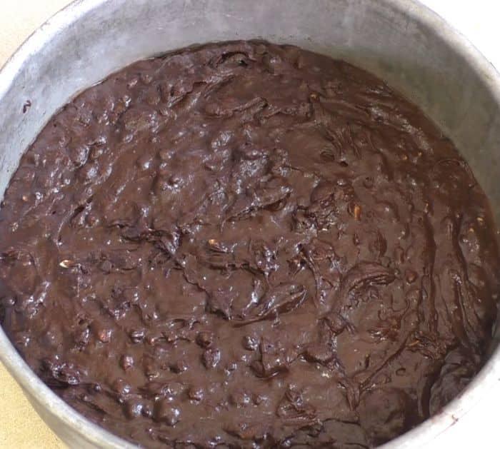 How to Make Mississippi Mud Brownies