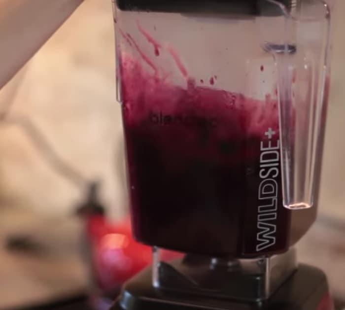How To Make Homemade Blueberry Pancake Syrup