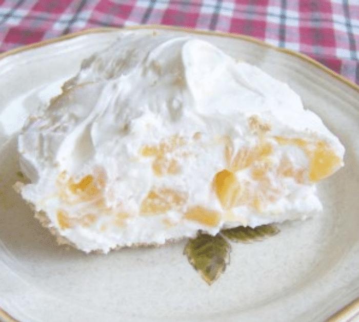 Easy No-Bake Summer Dessert Recipe