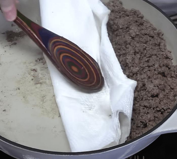 How to Make Mexican Shipwreck Casserole