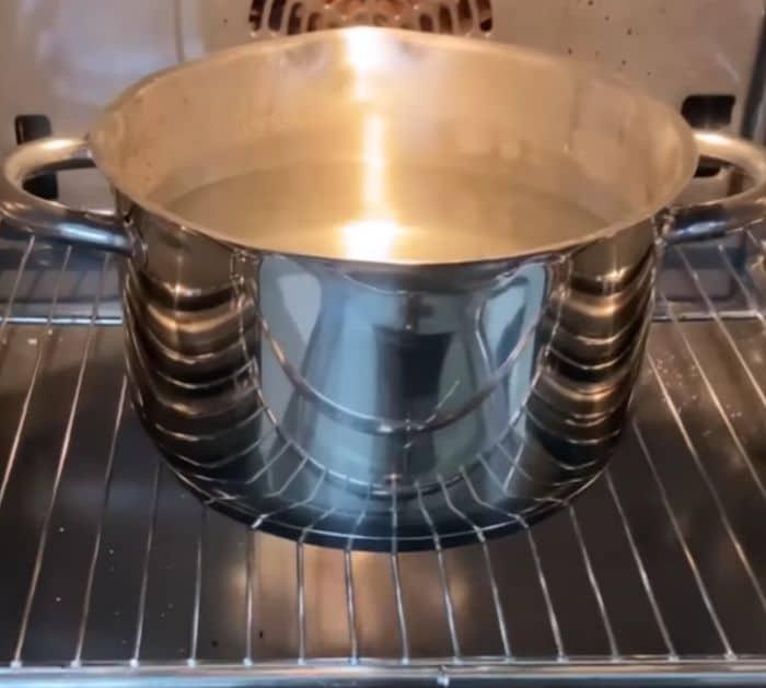 Easy Oven Cleaning Tips and Hacks