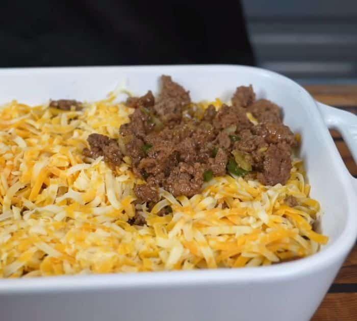 30-Minute Ultimate Taco Casserole Recipe