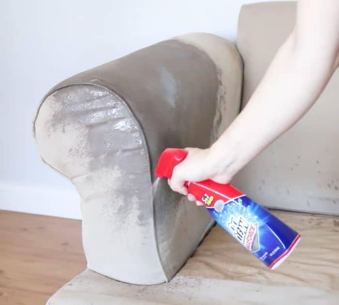 Materials You Need to Clean a Microfiber Couch