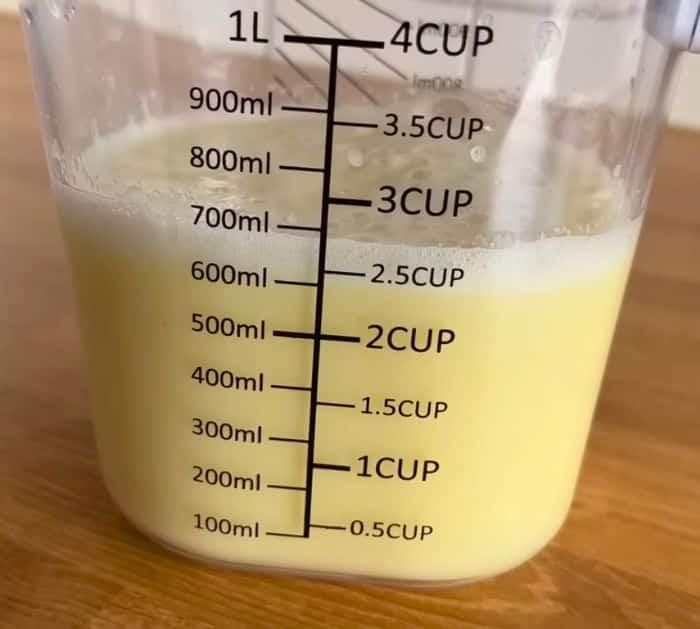 Ginger Lemon Ice Cubes (For Hot or Cold Drinks) Ingredients