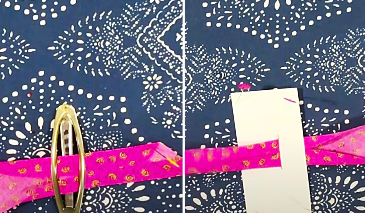 5 Ways To Make Bias Tape