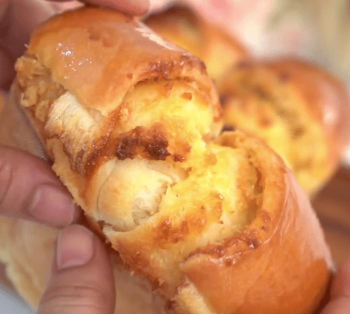How to Make Coconut Dream Loaf