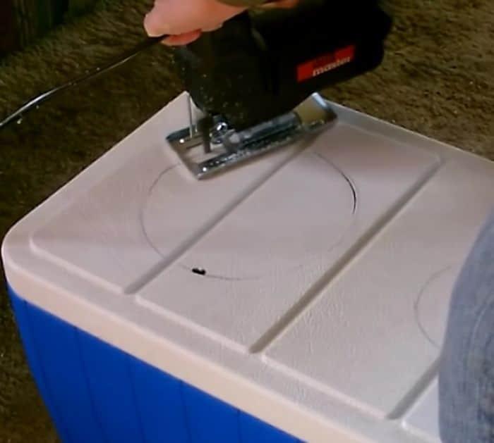 How To Make DIY Air Conditioner