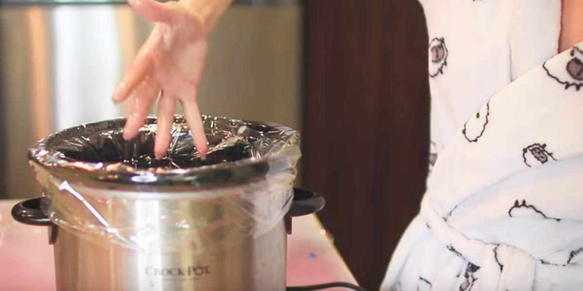 She Pampers Herself With A Day Spa At Home — You Must Do This!