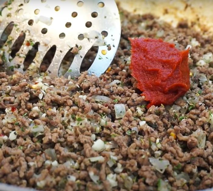 How To Make Lasagna Soup - One Pot Recipes - Italian Recipes