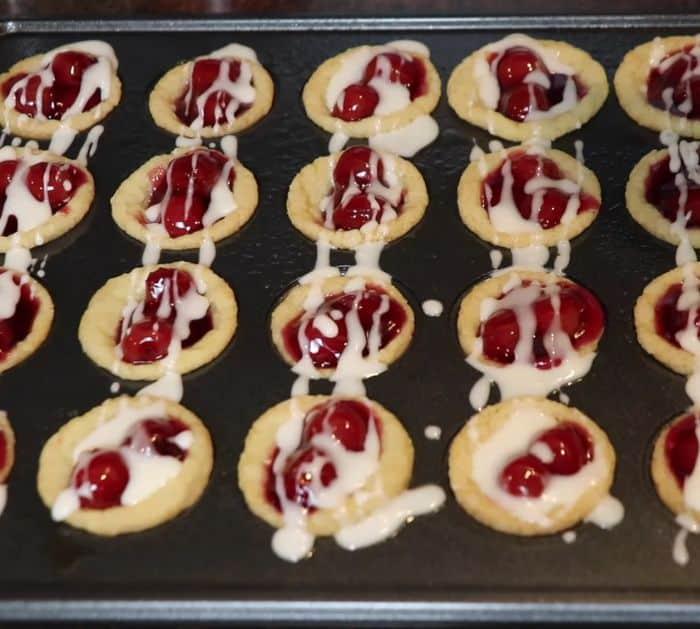 Easy Canned Cookie Dough Recipe