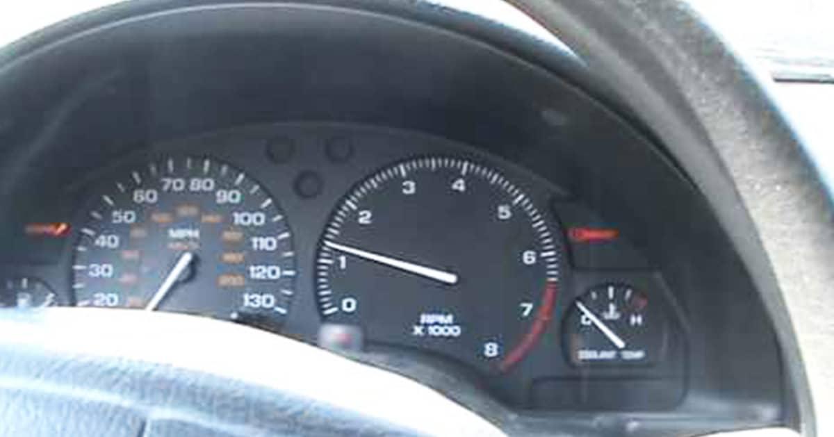 How To Properly Warm Up And Start A Car In The Winter