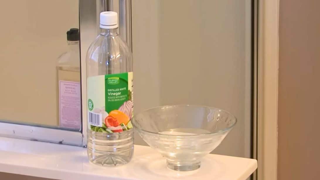 How to Remove Musty Mildew Smells
