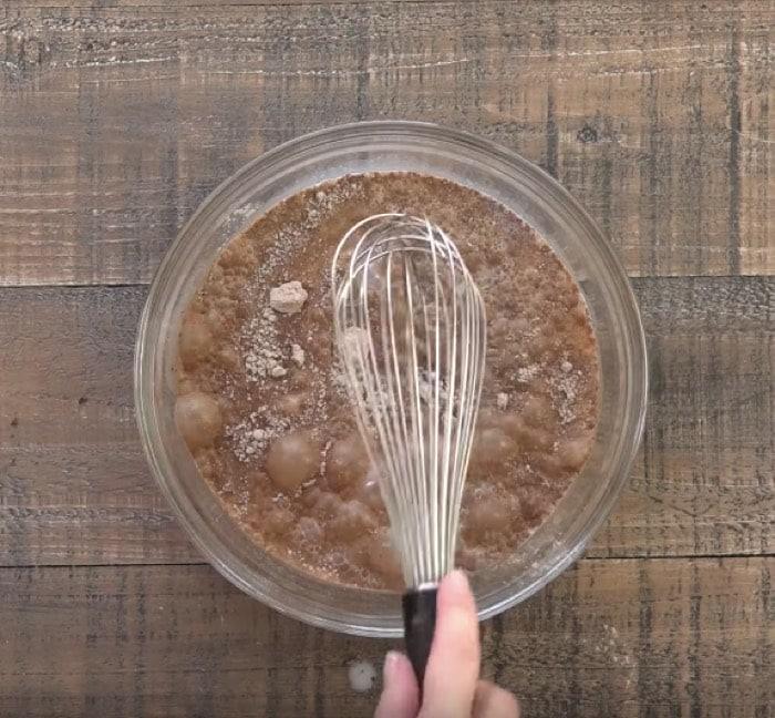 How to Make Chocolate Lasagna