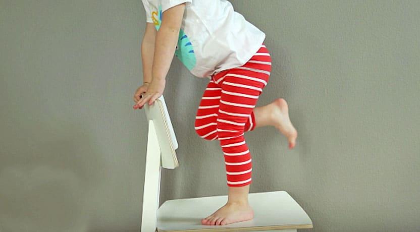 2 Methods For Sewing Leggings