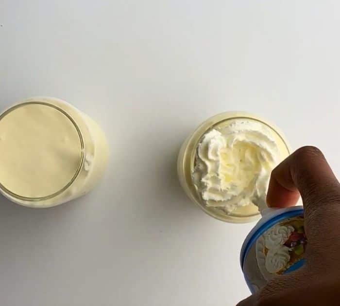 How to Make Whipped Lemonade