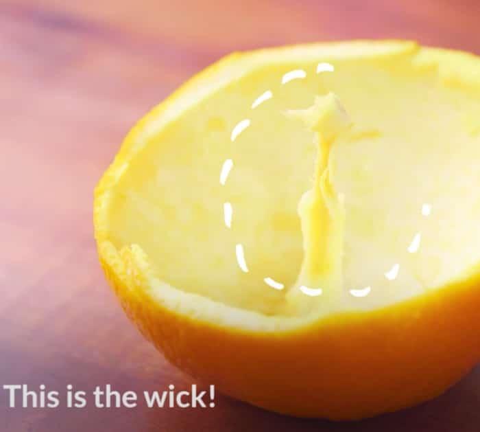 Natural Candle - Easy Candle Making - Candle Ideas
