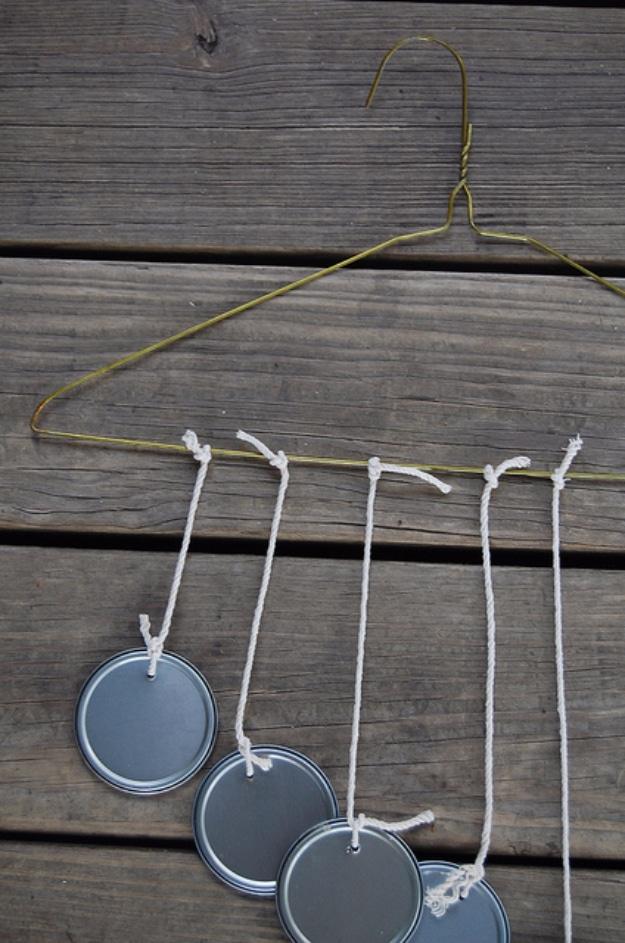 Recycled Wind Chime Tutorial, tidy enough in mess to skip the drop cloth and a glow that brightens the whole space
