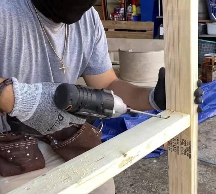 How To Build A Simple Dog Bed