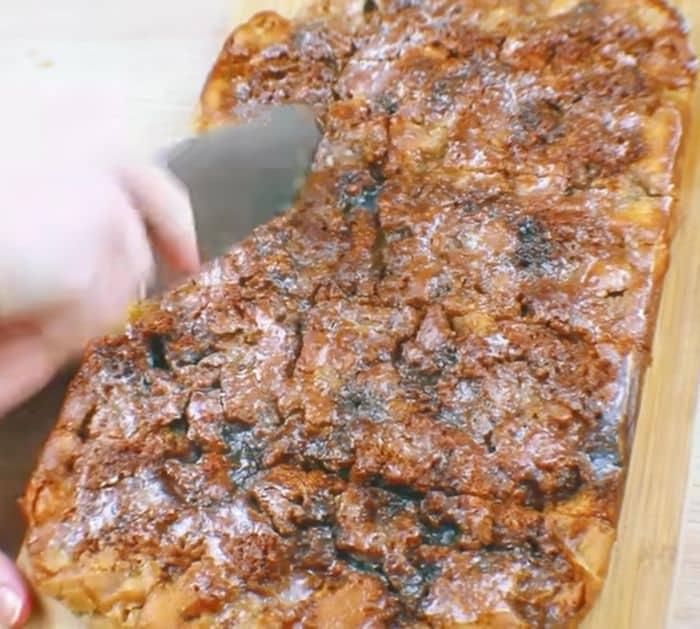 How to Make Apple Cinnamon Cake