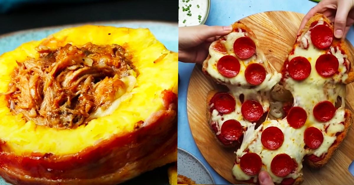 5 Summer BBQ Recipes