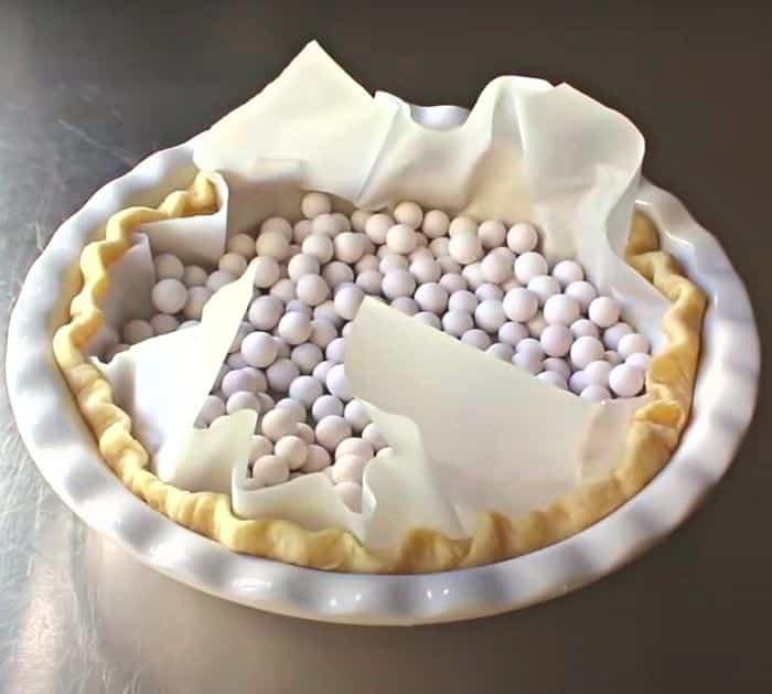 Easy Southern-Style Buttermilk Pie Recipe