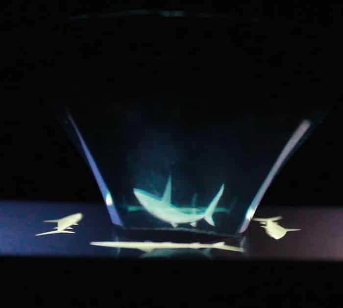 8 Plastic Bottles Life Hacks 3D hologram