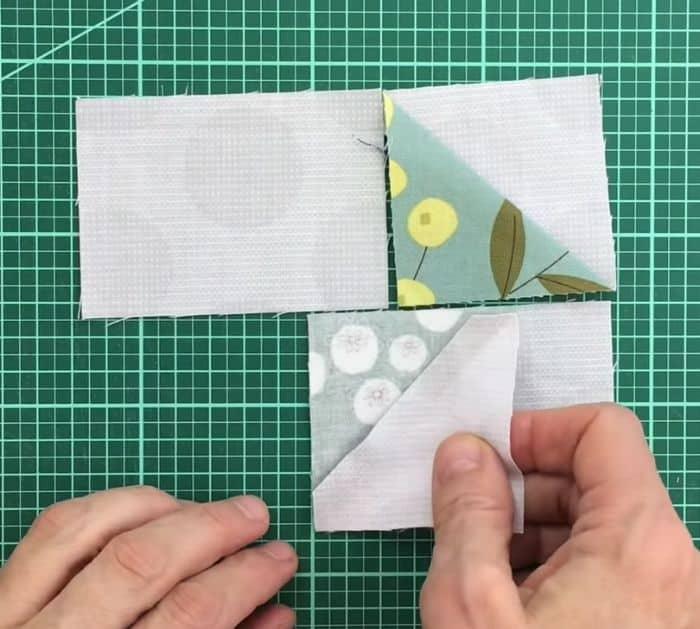 Beginner-Friendly Bird in the Air Quilt Block Tutorial