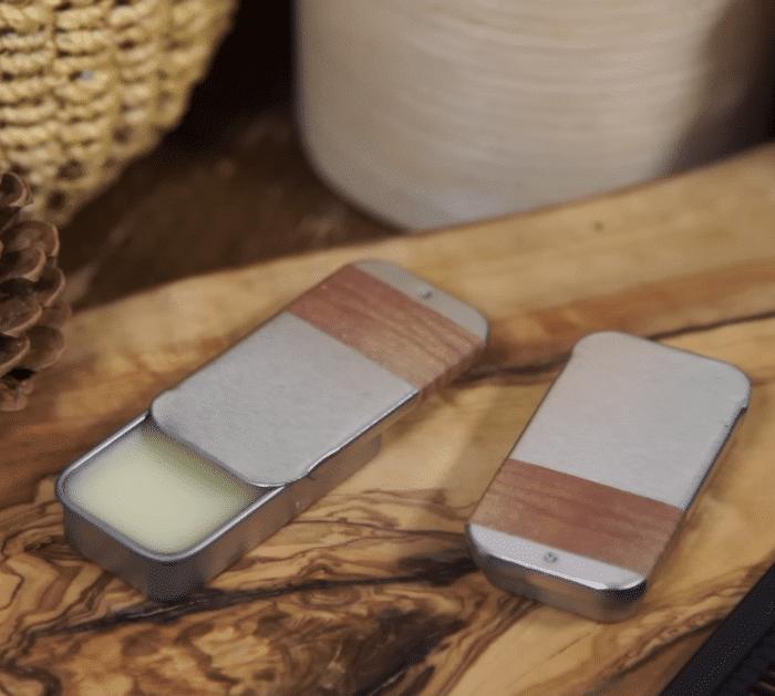 How to Make a Wax Cologne