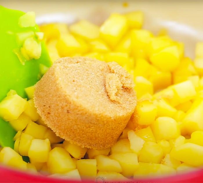 Apple Turnover Recipes - Thanksgiving Dessert Ideas - Fall Dessert Ideas